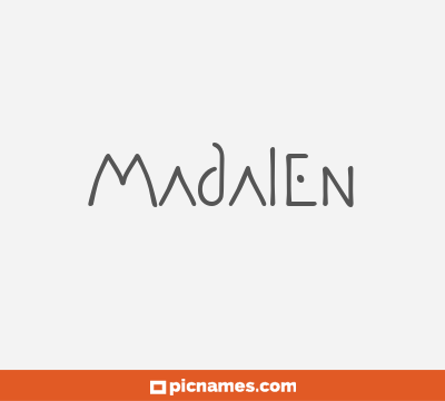 Madalen