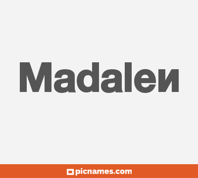 Madalen