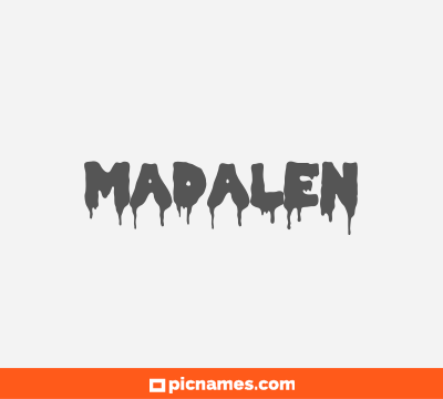 Madalen