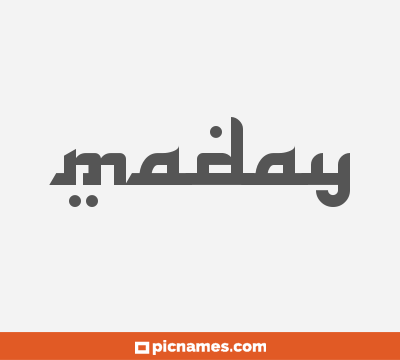 Maday