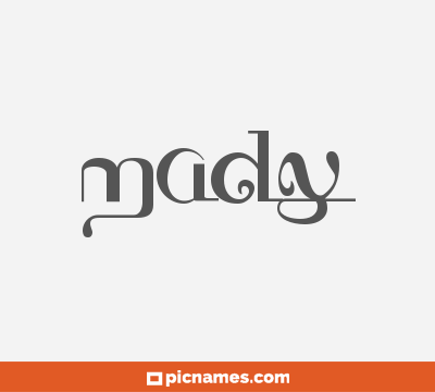 Maday