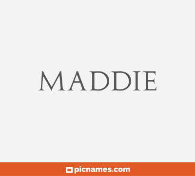 Maddie