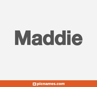 Maddie