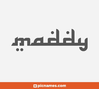 Maddy