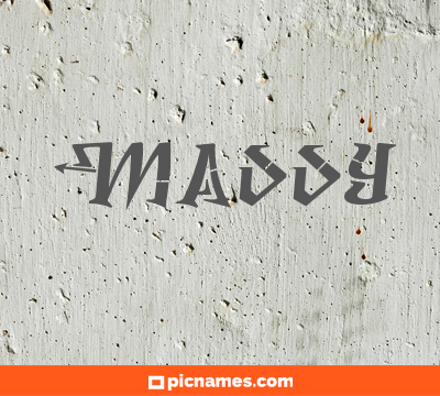 Maddy