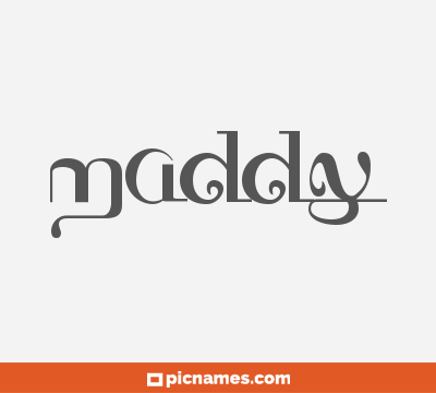 Maddy