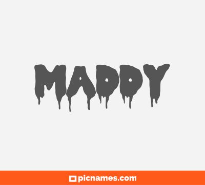 Maddy