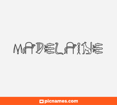 Madelaine