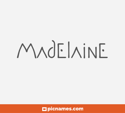 Madelaine