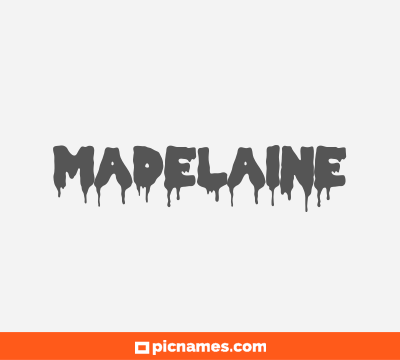 Madelaine