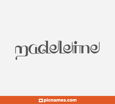 Madeleine