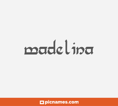 Madelina