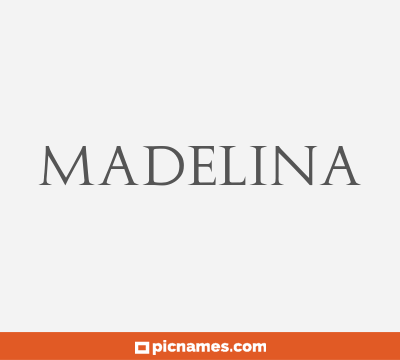 Madelina