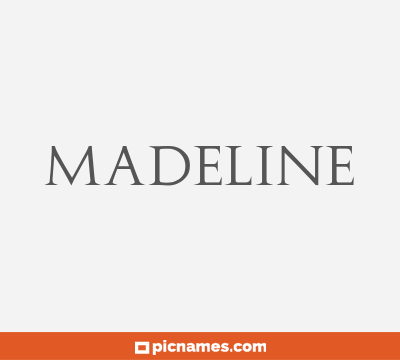 Madeline