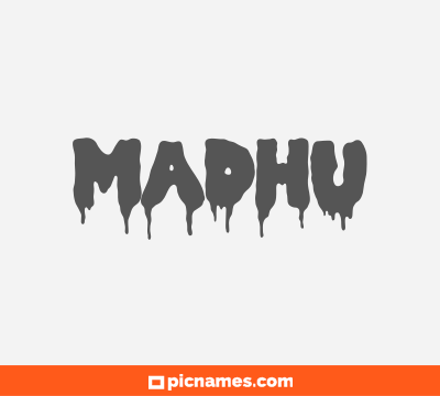 Madhu