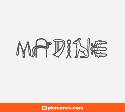 Madine