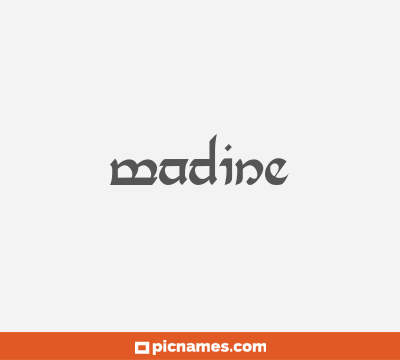 Madine