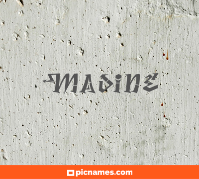 Madine