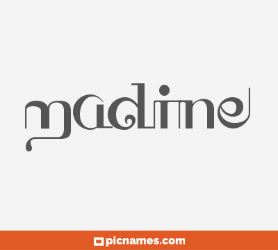 Madine