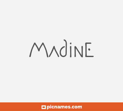 Madine
