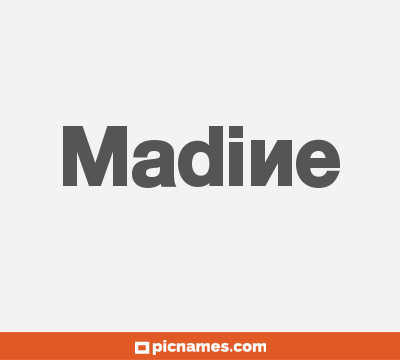 Madine