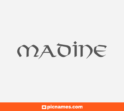 Madine