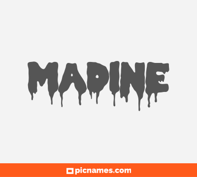 Madine
