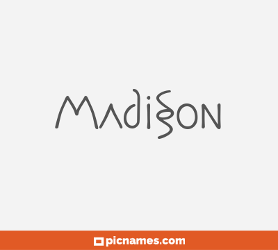 Madison