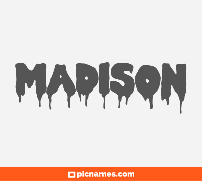 Madison