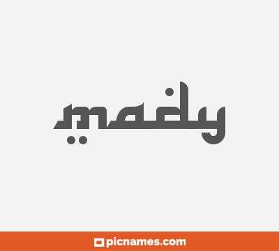 Mady