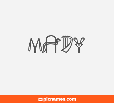 Mady
