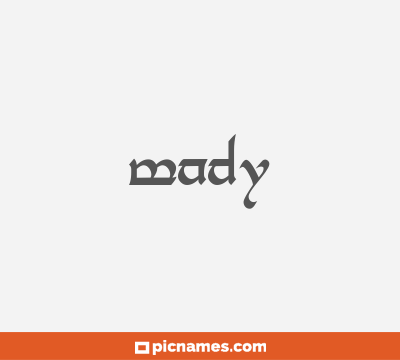Mady
