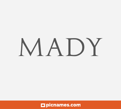 Mady