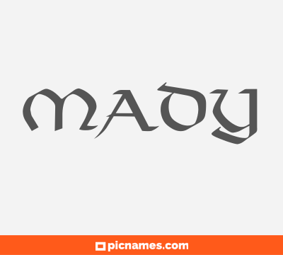 Mady