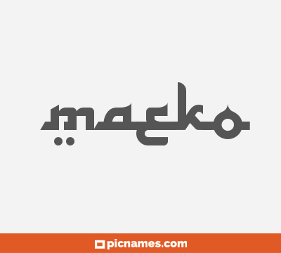 Maeko