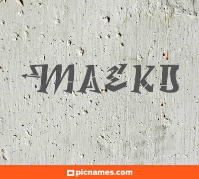 Maeko