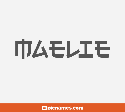 Maelie