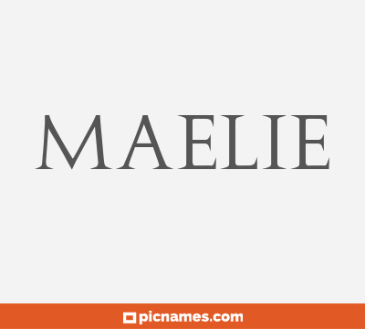 Maelie