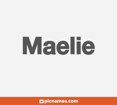 Maelie