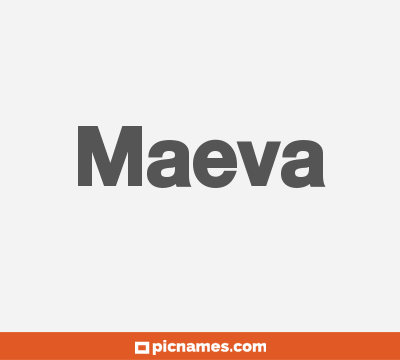 Maeva