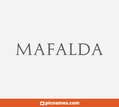Mafalda
