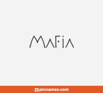 Mafia