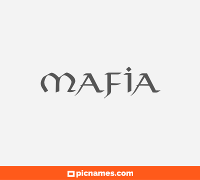 Mafia