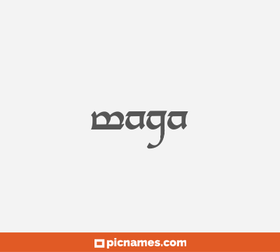 Maga