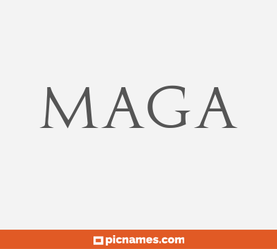 Maga