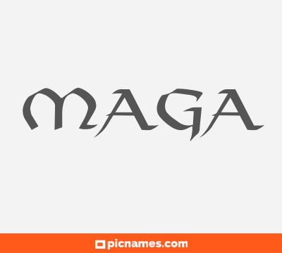 Maga