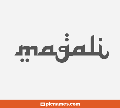 Magali