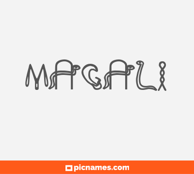 Magali