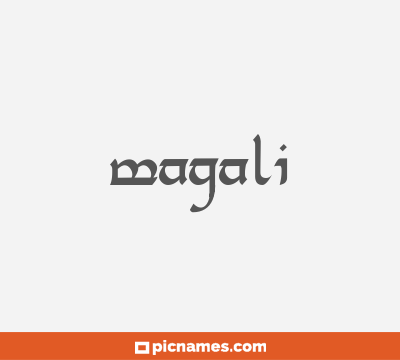 Magali