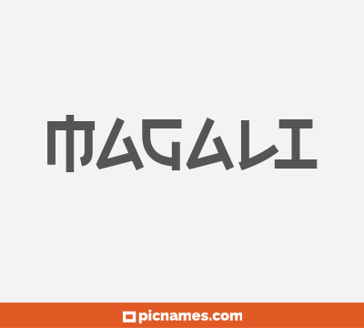 Magali